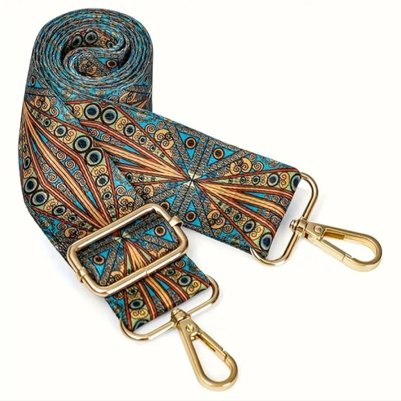 Get Your Strap On...Four Pieces - Picture 2 of 5